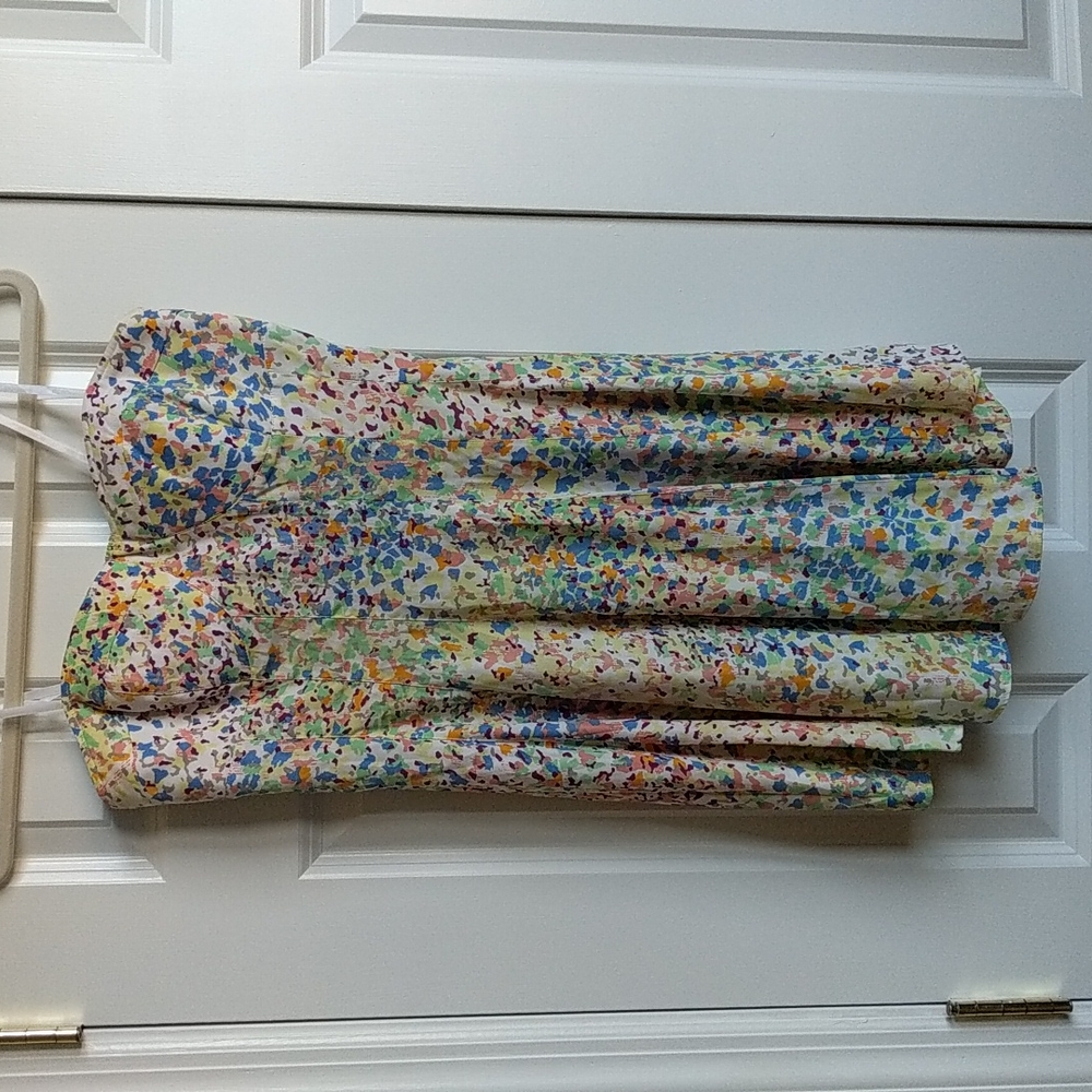 BCBGeneration dress